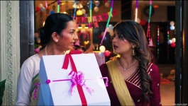 Yeh Rishta Kya Kehlata Hai - 8th April 2024